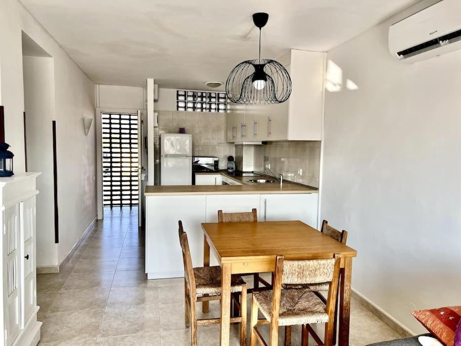 Apartamento Platja D 'Aro, 5 Camas 2 Dormitorios Castell-Castell-Platja d'Aro Buitenkant foto