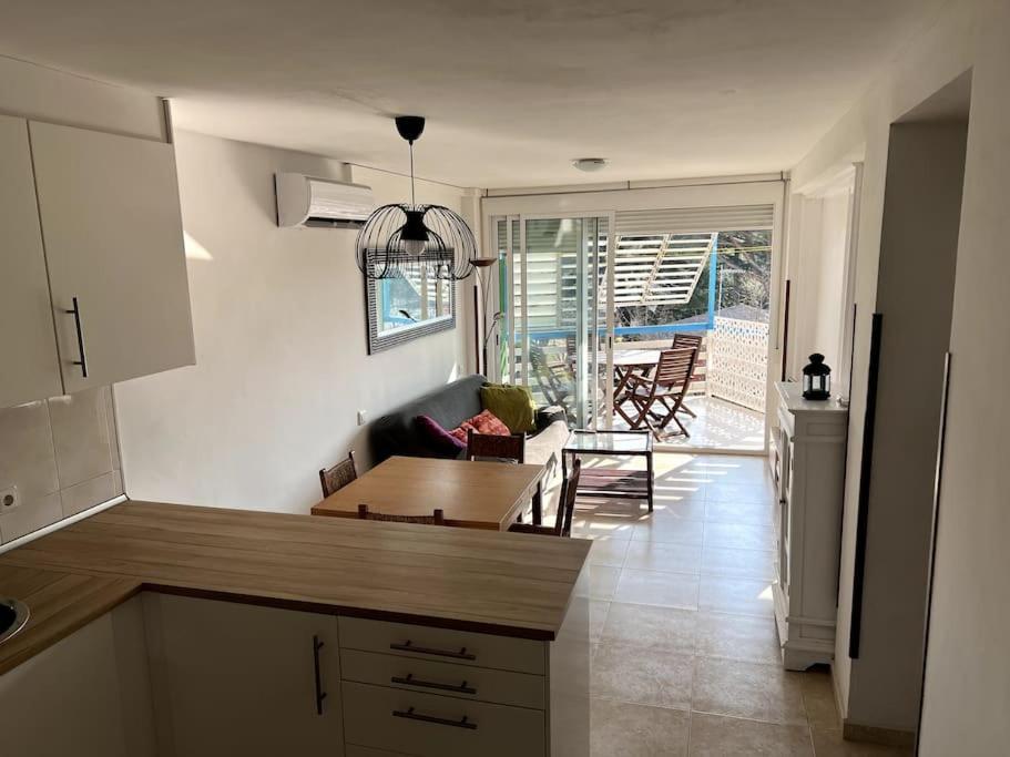 Apartamento Platja D 'Aro, 5 Camas 2 Dormitorios Castell-Castell-Platja d'Aro Buitenkant foto