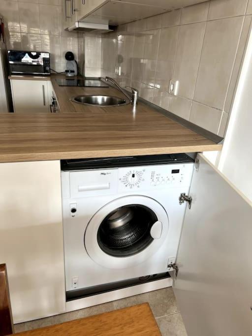 Apartamento Platja D 'Aro, 5 Camas 2 Dormitorios Castell-Castell-Platja d'Aro Buitenkant foto