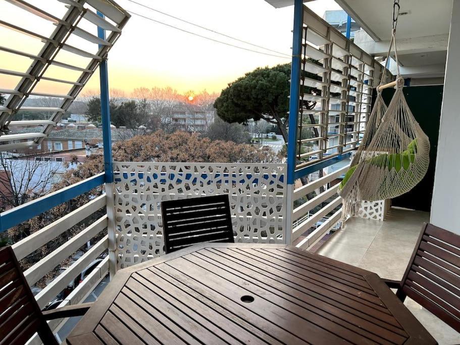 Apartamento Platja D 'Aro, 5 Camas 2 Dormitorios Castell-Castell-Platja d'Aro Buitenkant foto