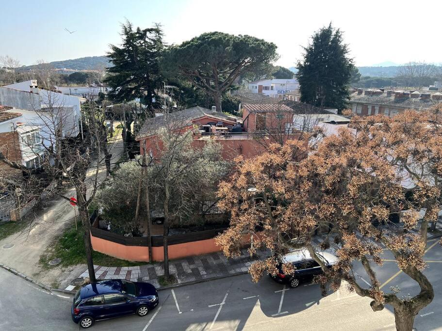 Apartamento Platja D 'Aro, 5 Camas 2 Dormitorios Castell-Castell-Platja d'Aro Buitenkant foto