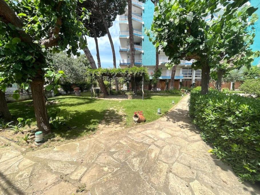 Apartamento Platja D 'Aro, 5 Camas 2 Dormitorios Castell-Castell-Platja d'Aro Buitenkant foto