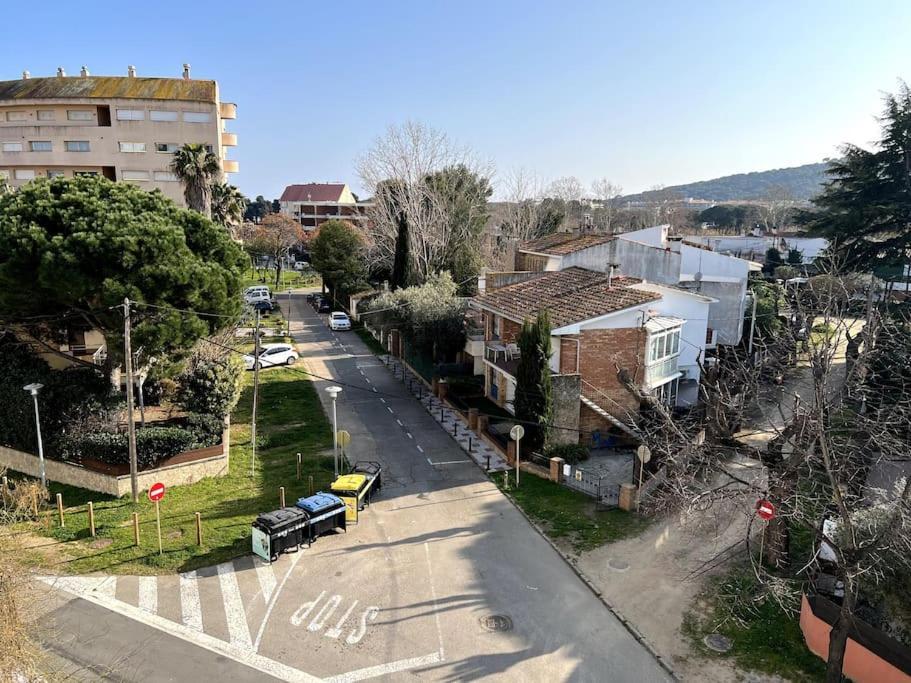 Apartamento Platja D 'Aro, 5 Camas 2 Dormitorios Castell-Castell-Platja d'Aro Buitenkant foto