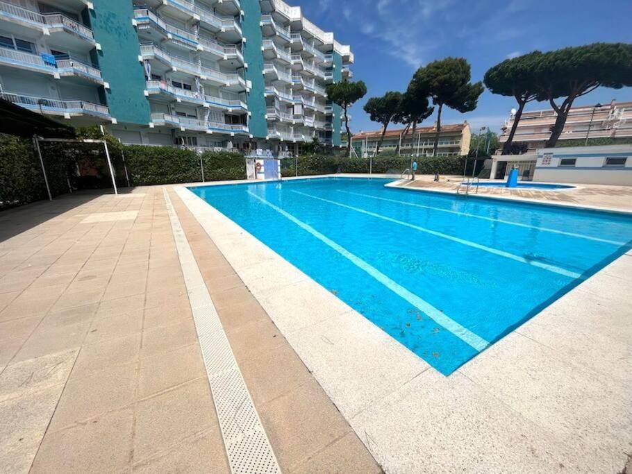 Apartamento Platja D 'Aro, 5 Camas 2 Dormitorios Castell-Castell-Platja d'Aro Buitenkant foto