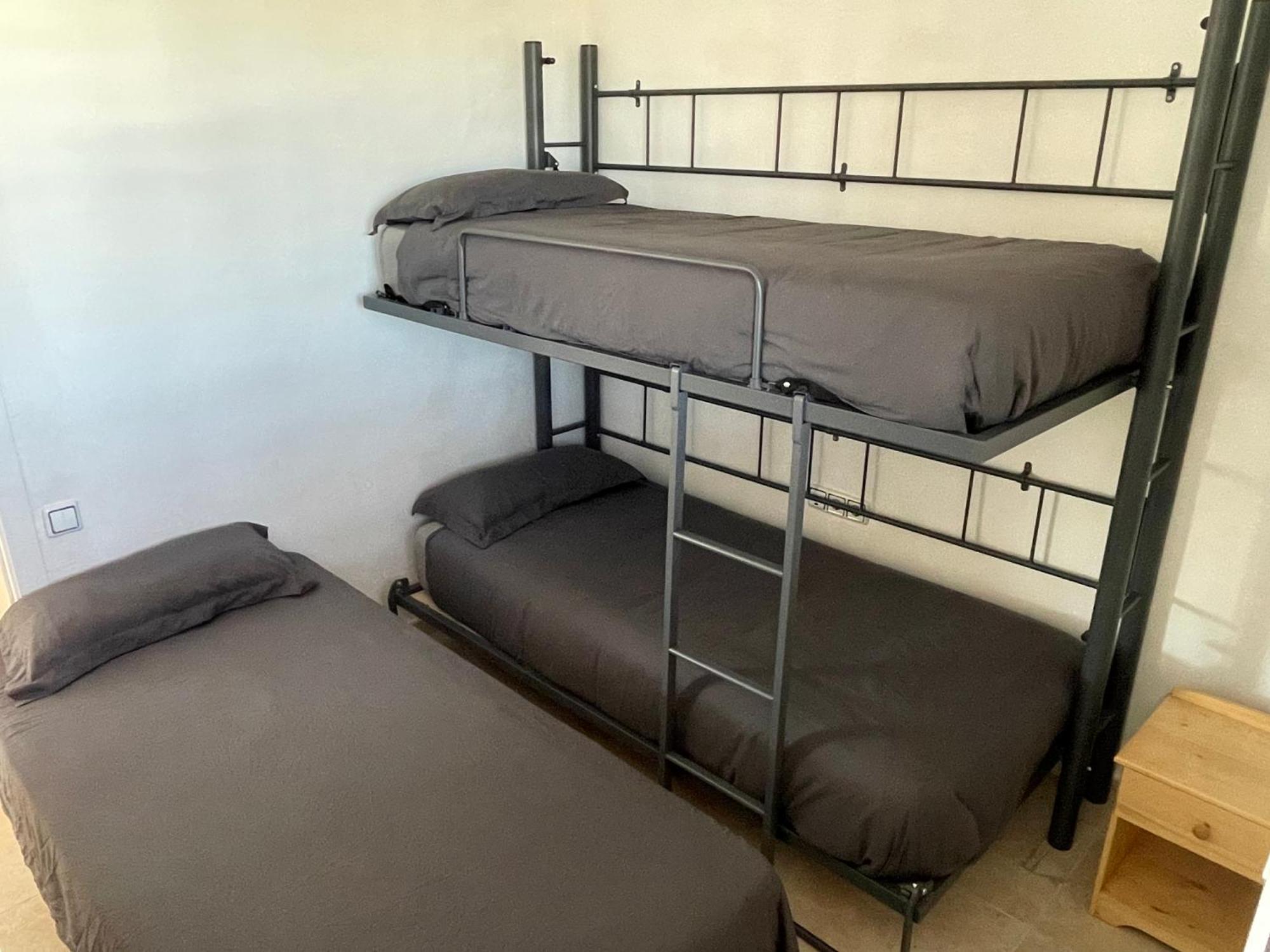 Apartamento Platja D 'Aro, 5 Camas 2 Dormitorios Castell-Castell-Platja d'Aro Buitenkant foto