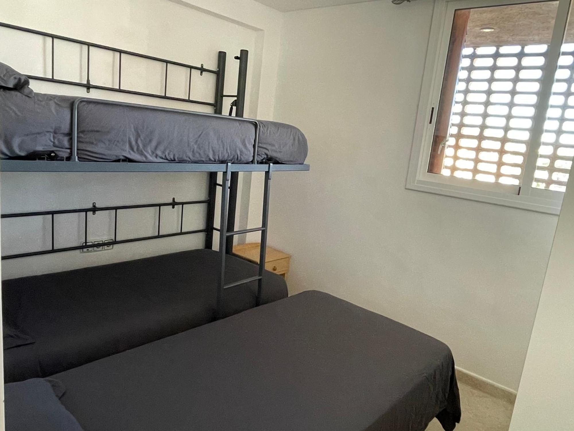Apartamento Platja D 'Aro, 5 Camas 2 Dormitorios Castell-Castell-Platja d'Aro Buitenkant foto