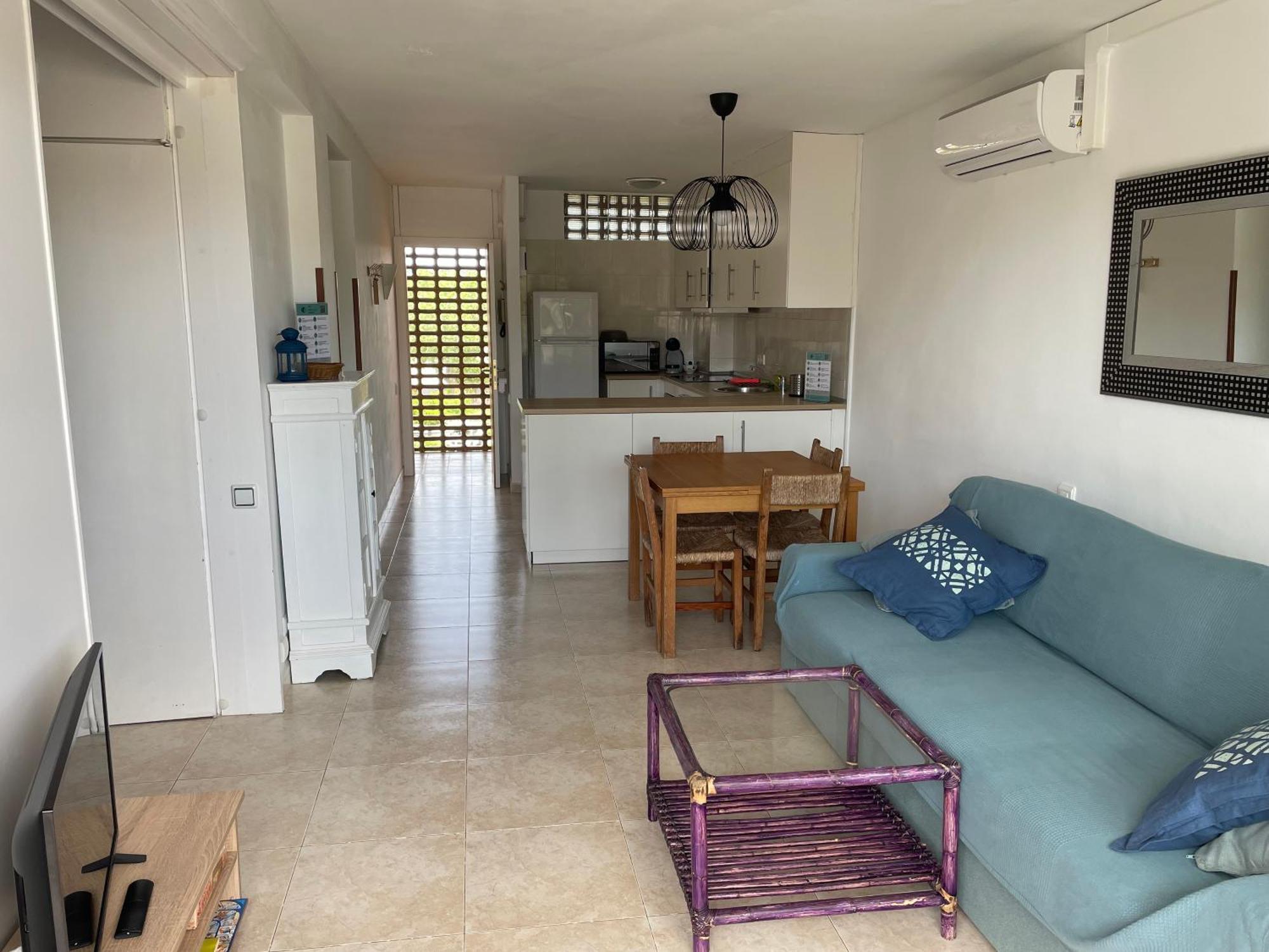 Apartamento Platja D 'Aro, 5 Camas 2 Dormitorios Castell-Castell-Platja d'Aro Buitenkant foto