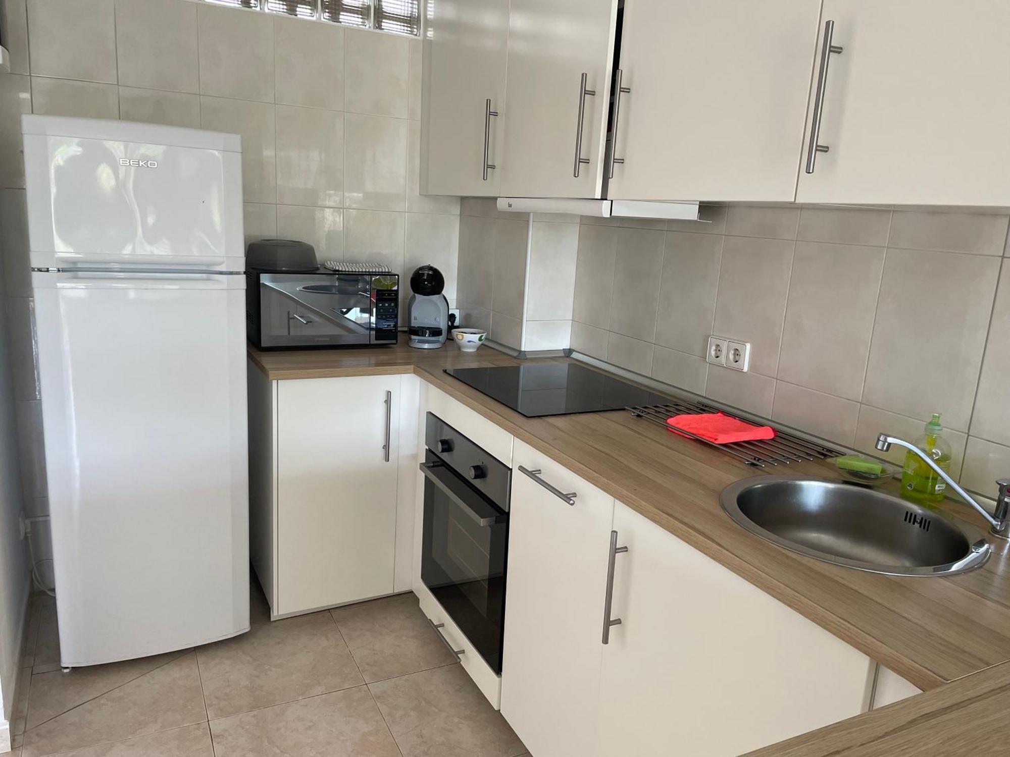 Apartamento Platja D 'Aro, 5 Camas 2 Dormitorios Castell-Castell-Platja d'Aro Buitenkant foto