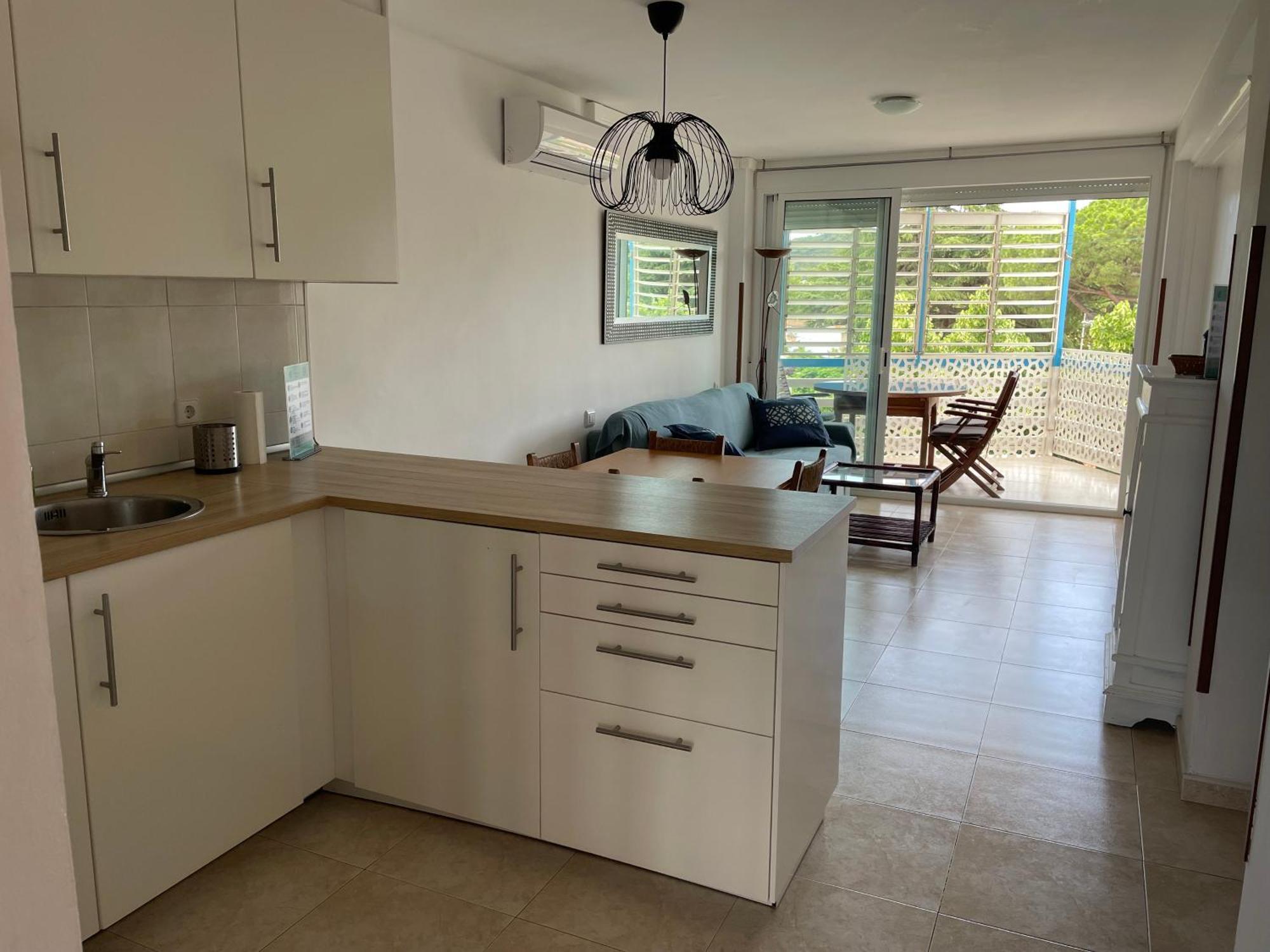 Apartamento Platja D 'Aro, 5 Camas 2 Dormitorios Castell-Castell-Platja d'Aro Buitenkant foto