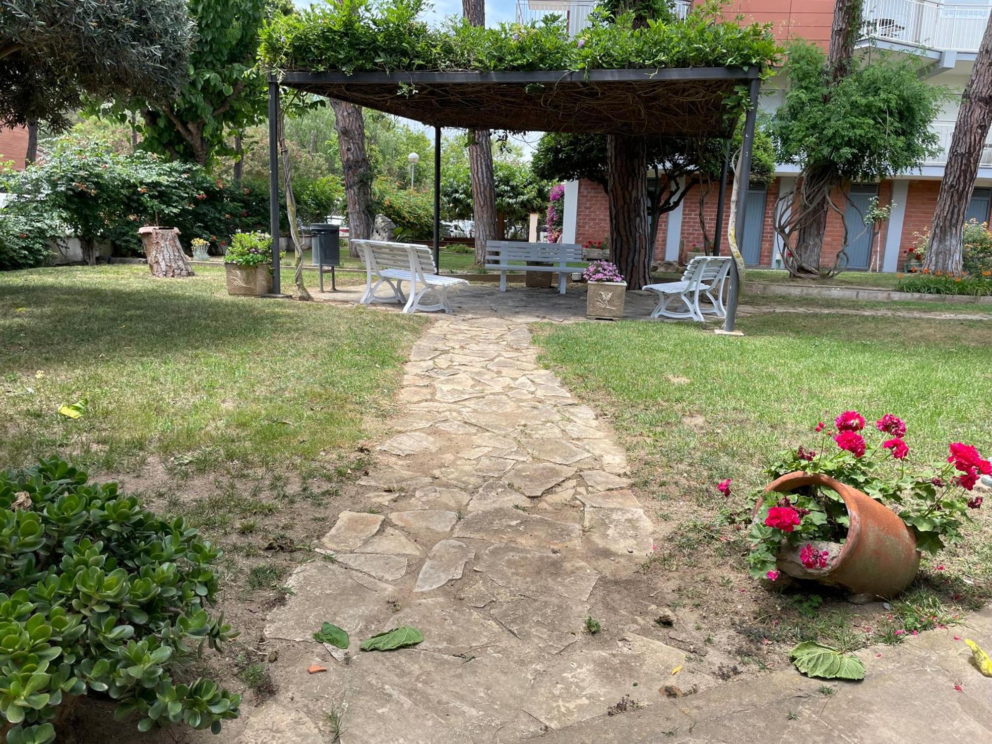 Apartamento Platja D 'Aro, 5 Camas 2 Dormitorios Castell-Castell-Platja d'Aro Buitenkant foto